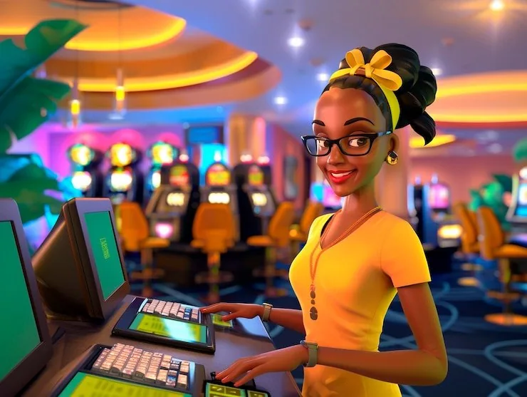win27 Baccarat JetSet