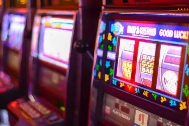win27 Slot Superspin at win27